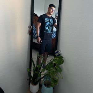 Meet your Posher, Winder